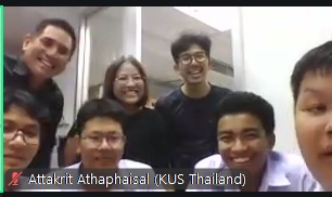 Group Photo (KUS)