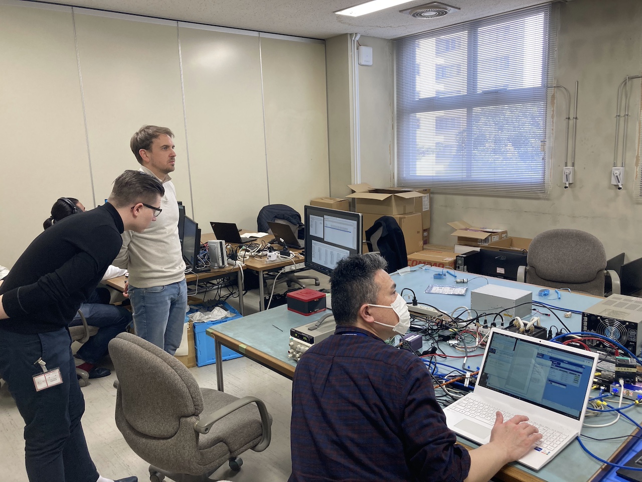 Destiny 2 Level 20 Geht Nicht Weiter DESTINY+ダストアナライザエンジニアリングモデル噛み合わせ試験 - 千葉工業大学 惑星探査研究センター(PERC)